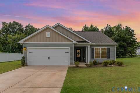 7903 Honeybee Court, Prince George, VA 23860