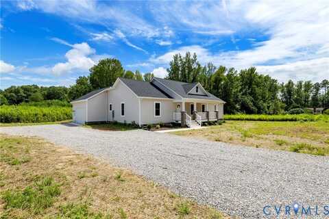 15135 Cox Road, Church Road, VA 23833