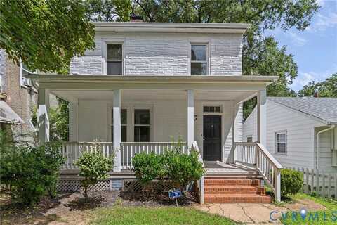 17 E Blake Lane, Richmond, VA 23224
