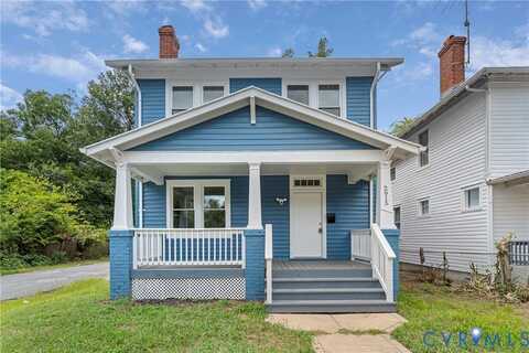 2915 Decatur Street, Richmond, VA 23224