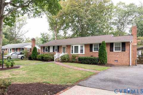 2016 Denton Drive, Chesterfield, VA 23235