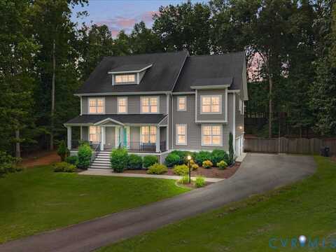 3535 Aston Trail, Powhatan, VA 23139