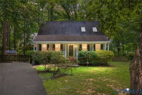 11933 Exbury Terrace, Midlothian, VA 23114