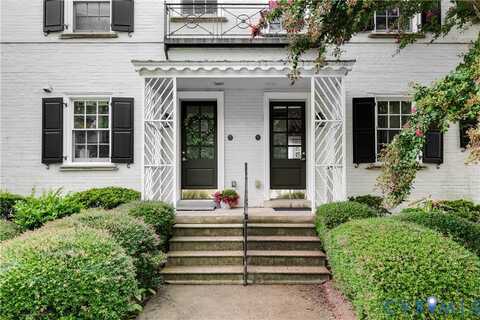 56 E Lock Lane unit: U1, Richmond, VA 23226