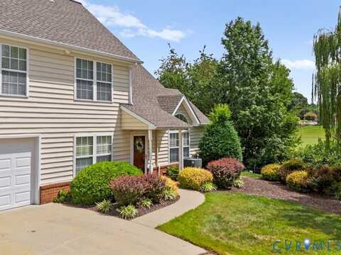 12507 Carnoustie Lane, Chesterfield, VA 23236