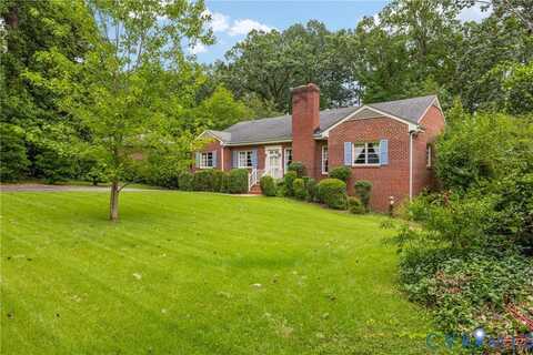 8813 Waxford Road, Richmond, VA 23235