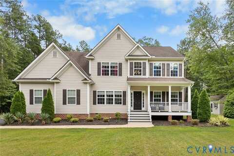 707 Wales Way, Ashland, VA 23005
