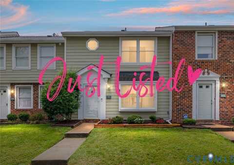 9742 Candace Terrace, Glen Allen, VA 23060