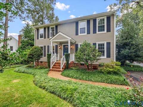 11207 Warren View Road, Richmond, VA 23233