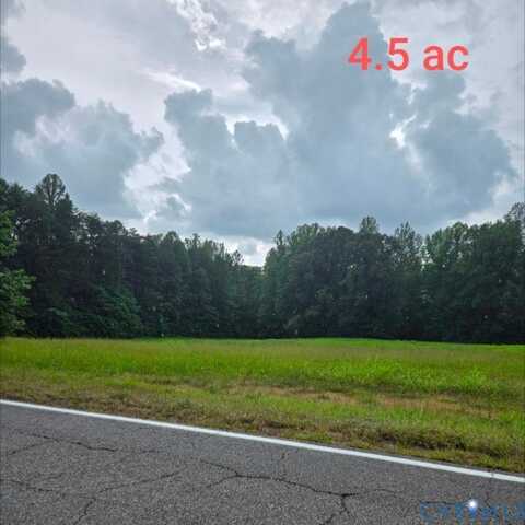 Broad Street Road, Louisa, VA 23093