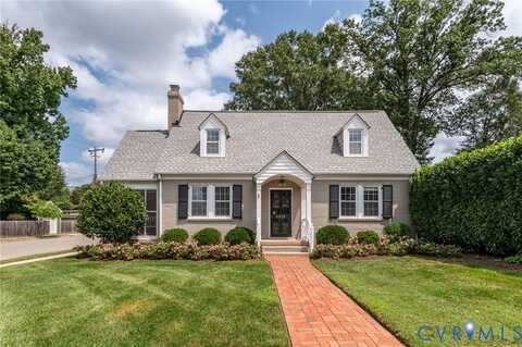 4416 Hanover, Richmond, VA 23221