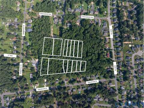 1203 - 1310 2nd Avenue, Henrico, VA 23228
