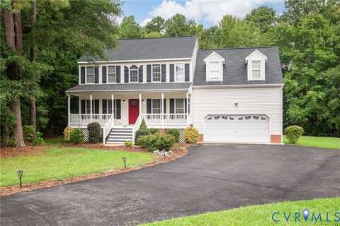 13800 Rockharvest Court, Chester, VA 23836