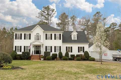 613 Greyshire Drive, Chester, VA 23836