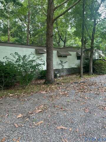 7945 Crab Thicket Road, Gloucester, VA 23061