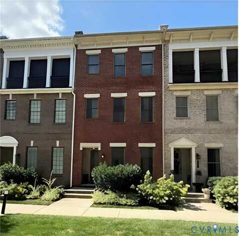 12332 Purbrook Walk, Henrico, VA 23233
