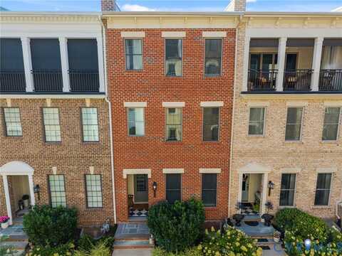 12332 Purbrook Walk, Henrico, VA 23233