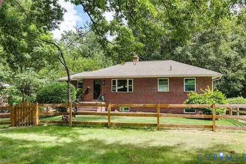 6315 Shadybrook Lane, Richmond, VA 23224