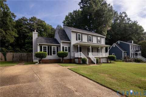 10426 White Rabbit Road, Chesterfield, VA 23235