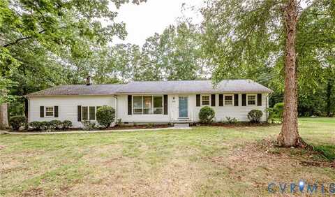 1515 Holly Hills Road, Powhatan, VA 23139