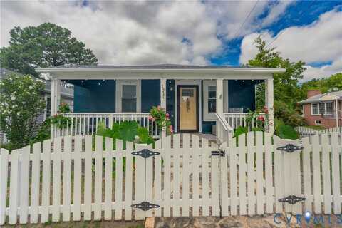 1810 N 20th Street, Richmond, VA 23223