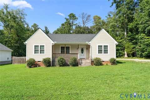 24620 River Road, Dinwiddie, VA 23803
