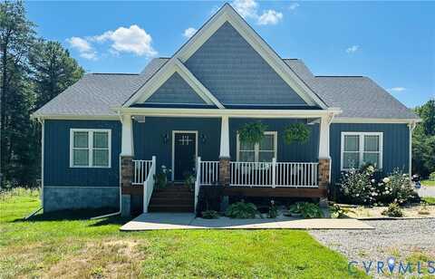 5055 River Road W, Goochland, VA 23063