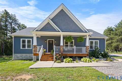 5055 River Road W, Goochland, VA 23063