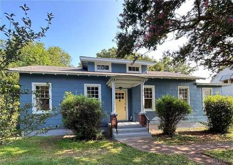 2502 Williams Street, Henrico, VA 23228