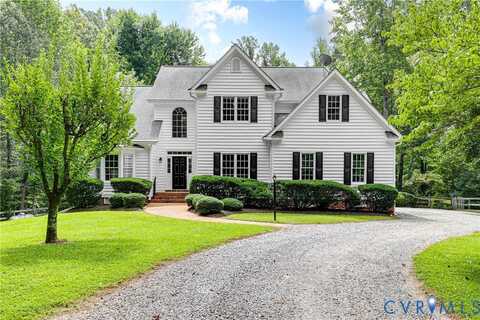 1397 Gray Fox Road, Manakin Sabot, VA 23103