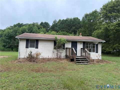 197 Winchester Road, King William, VA 23086