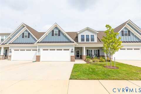 10504 Goosecross Way unit: E3, Mechanicsville, VA 23116