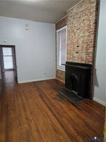 408 W Marshall Street unit: 1, Richmond, VA 23220