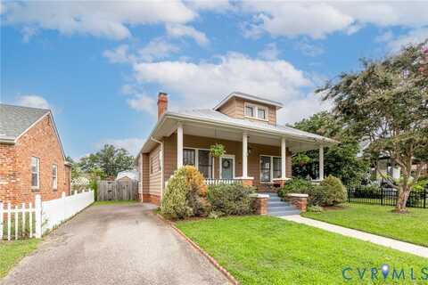 120 Suffolk Avenue, Colonial Heights, VA 23834