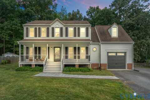 13813 Kentucky Derby Place, Chesterfield, VA 23112