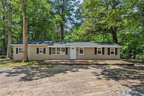 2335 Georges Road, Powhatan, VA 23139