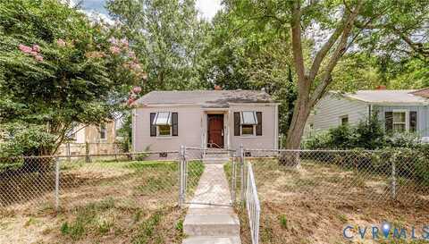 2209 N 26th Street, Richmond, VA 23223