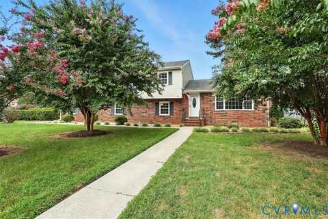 101 Stratford Drive, Colonial Heights, VA 23834
