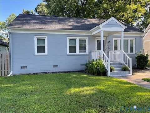 2004 Harwood Street, Richmond, VA 23224
