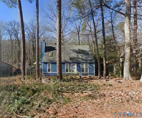 1500 Unison Drive, Midlothian, VA 23113