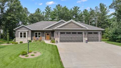 2324 BROOKE LANE, Stevens Point, WI 54481