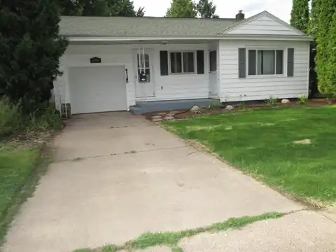 3016 JEFFERSON STREET, Stevens Point, WI 54481