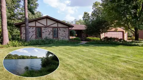 817 BECHER DRIVE, Wausau, WI 54401