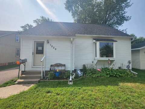1220 FRANKLIN STREET, Wisconsin Rapids, WI 54494