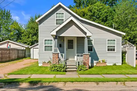 424 WEST STREET, Stevens Point, WI 54481