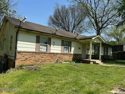 446 Bishop Street, Dyersburg, TN 38024