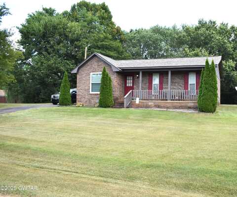 138 Wild Valley Drive, Jackson, TN 38305