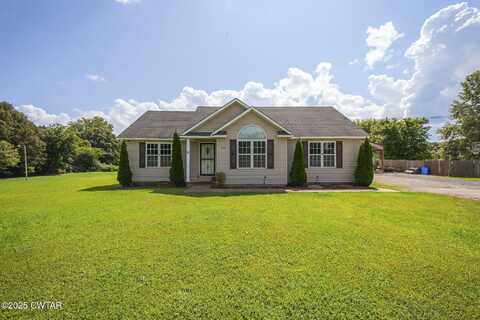 100 Springhill Road, Ripley, TN 38063