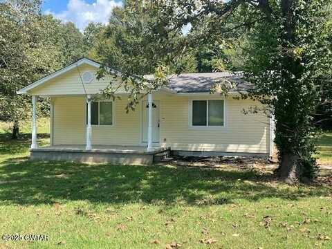 2377 Mifflin Road, Beech Bluff, TN 38313