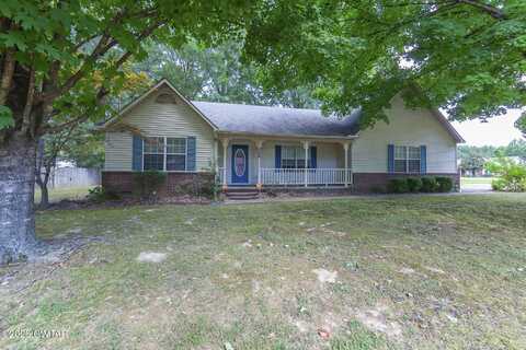 174 Moize Cut Off Road, Jackson, TN 38305